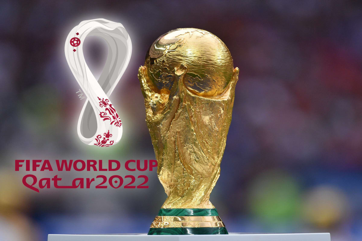 Сегодня в Катаре стартует Чемпионат мира по футболу - 2022
