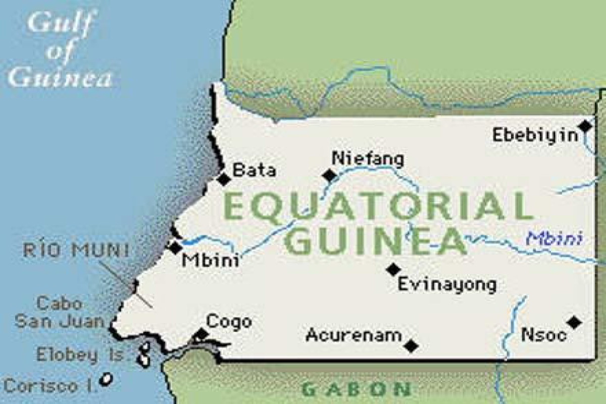Ekvatorial Qvineyada prezident və parlament seçkiləri keçirilir