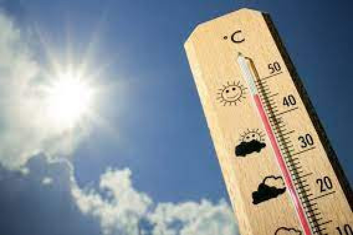 В Болгарии зафиксировали температурный рекорд