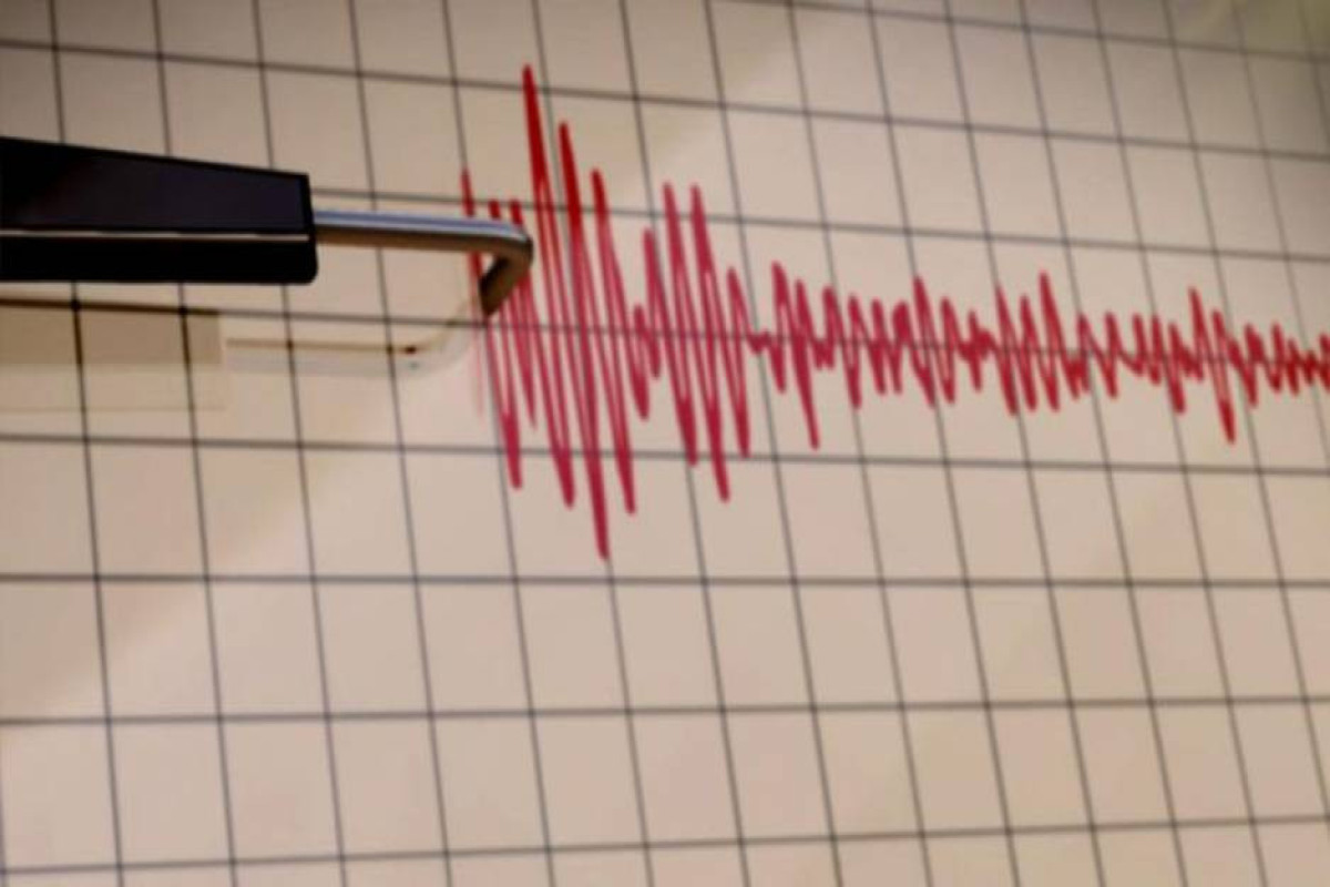 Strong earthquake rattles Greek island of Crete