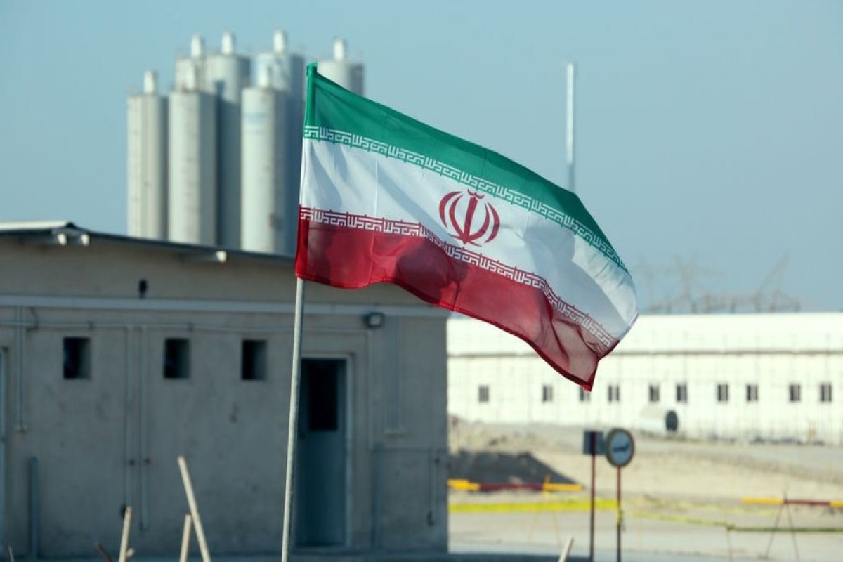 МАГАТЭ заявило об отсутствии данных о разработке Ираном ядерного оружия