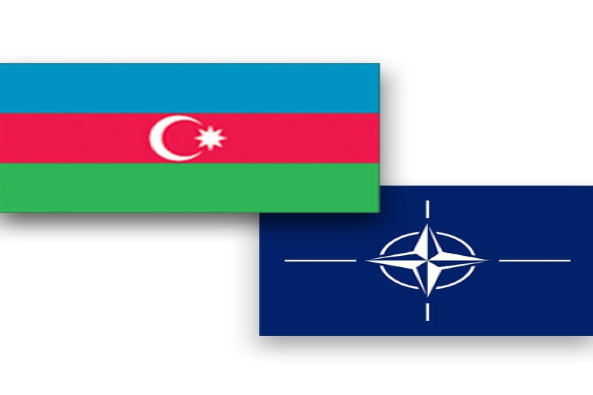 NATO Days started in Baku