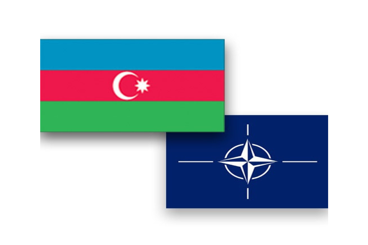 Bakıda “NATO günləri” keçirilir, Müttəfiq Qüvvələrin Avropada Baş Qərargah rəisinin müavini Azərbaycandadır