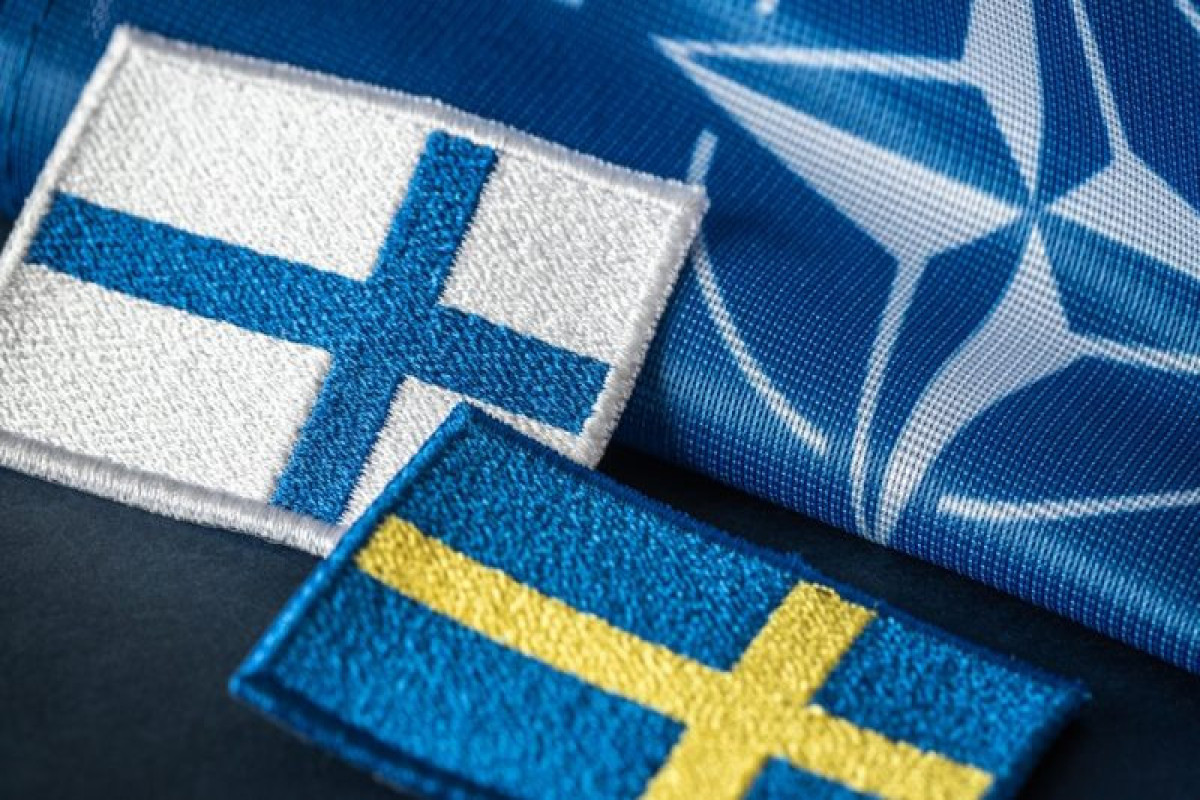 В венгерском парламенте пройдет голосование по членству Швеции и Финляндии в НАТО