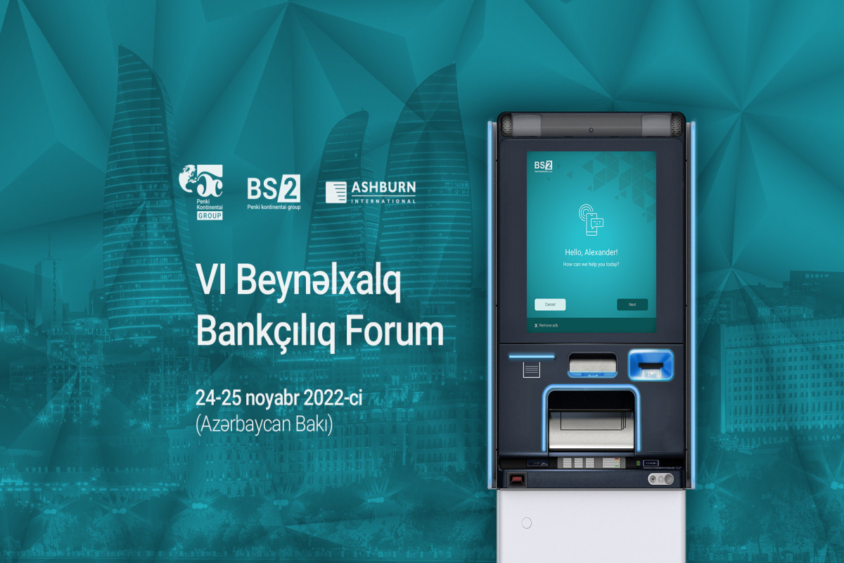 Bankların rəqəmsal keçid zamanı üzləşdikləri 6 çağırış - FOTO 