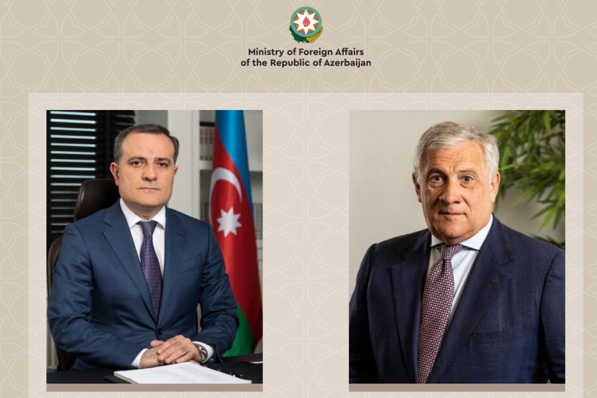 Azərbaycan-İtaliya hökumətlərarası komissiyasının növbəti iclası Bakıda keçiriləcək