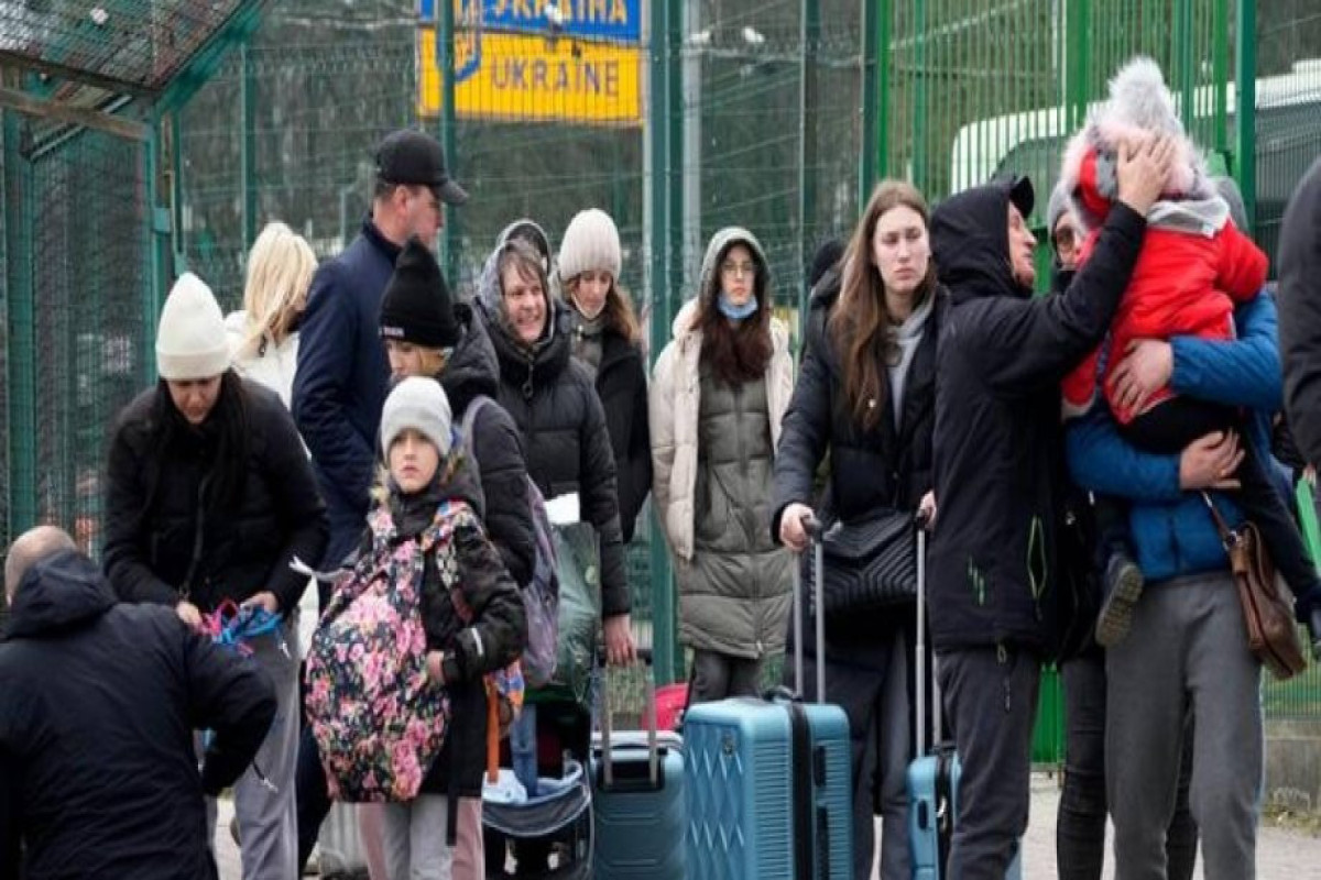 ВОЗ: Еще 2-3 миллиона украинцев покинут свои дома из-за холода