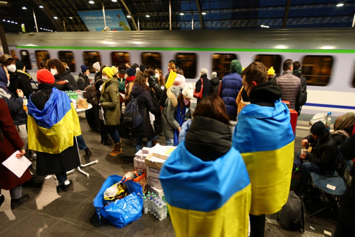 Германия предоставит Молдове дополнительную помощь для украинских беженцев и инфраструктуры