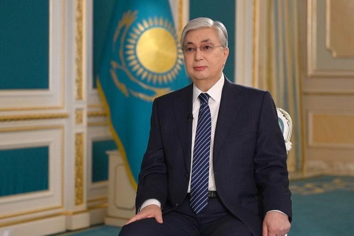 Обнародованы окончательные итоги президентских выборов в Казахстане, Токаев победил с 81,31% голосов