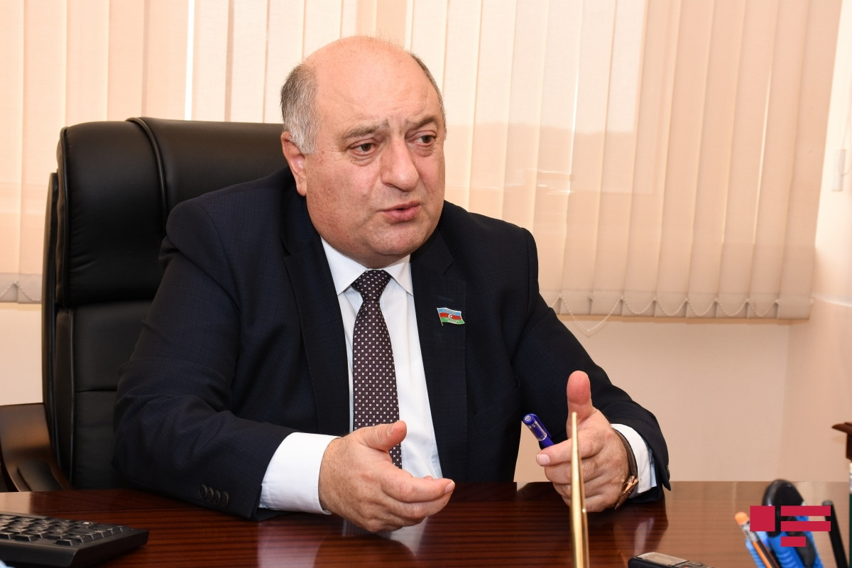 Musa Quliyev