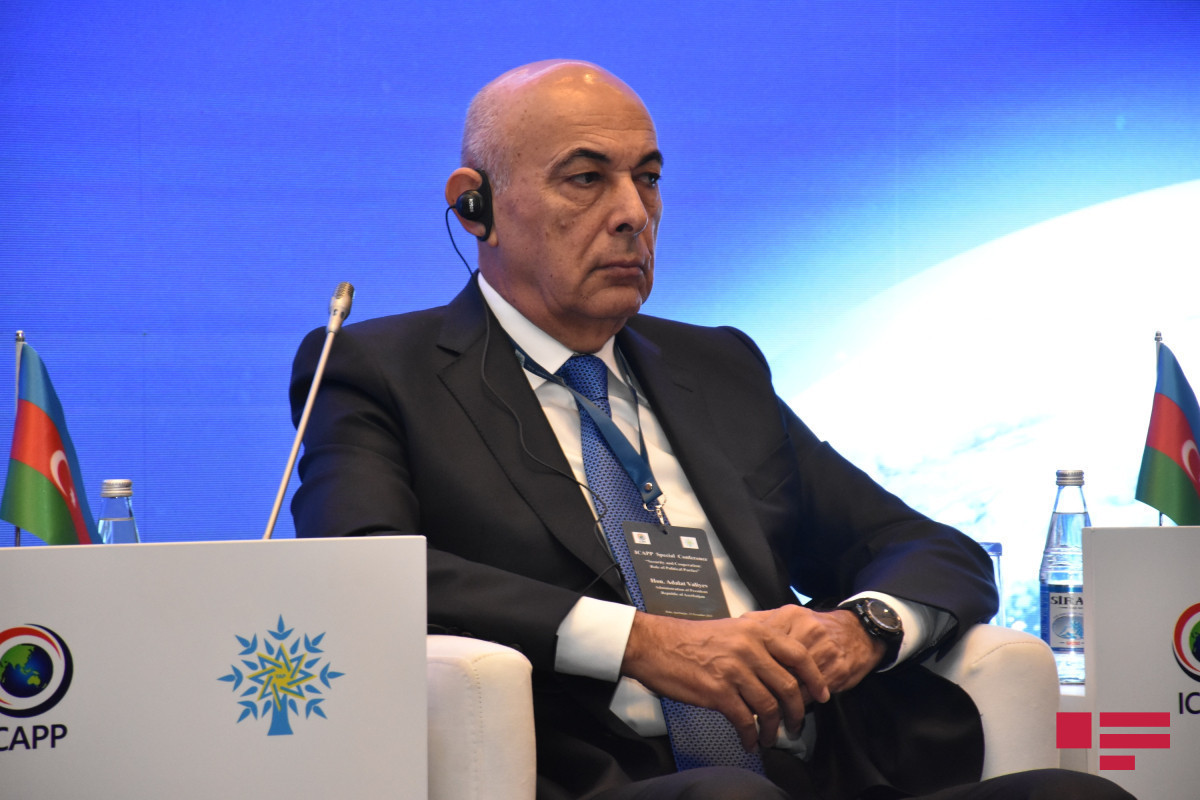 В Баку состоялась специальная конференция ICAPP, принято заявление-ФОТО -ОБНОВЛЕНО 