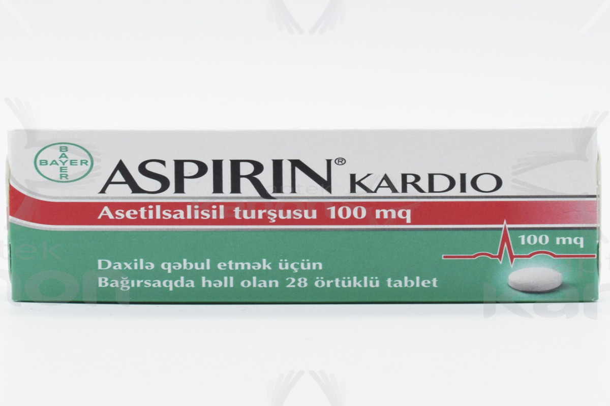 Deputat: Dərman problemi var, artıq “Aspirin” də tapılmır