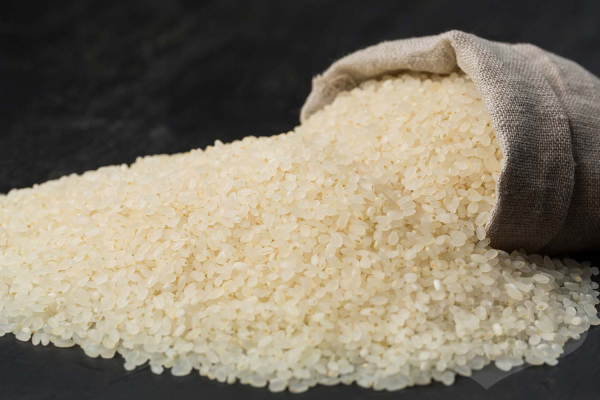 Импорт риса из Пакистана в Азербайджан освобожден от таможенной пошлины