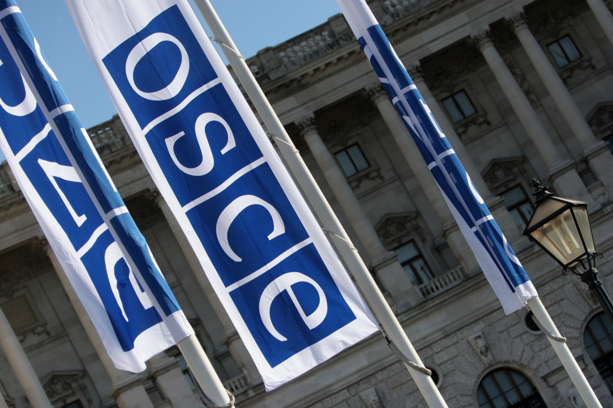 Deputies of the Milli Majlis to attend the OSCE PA