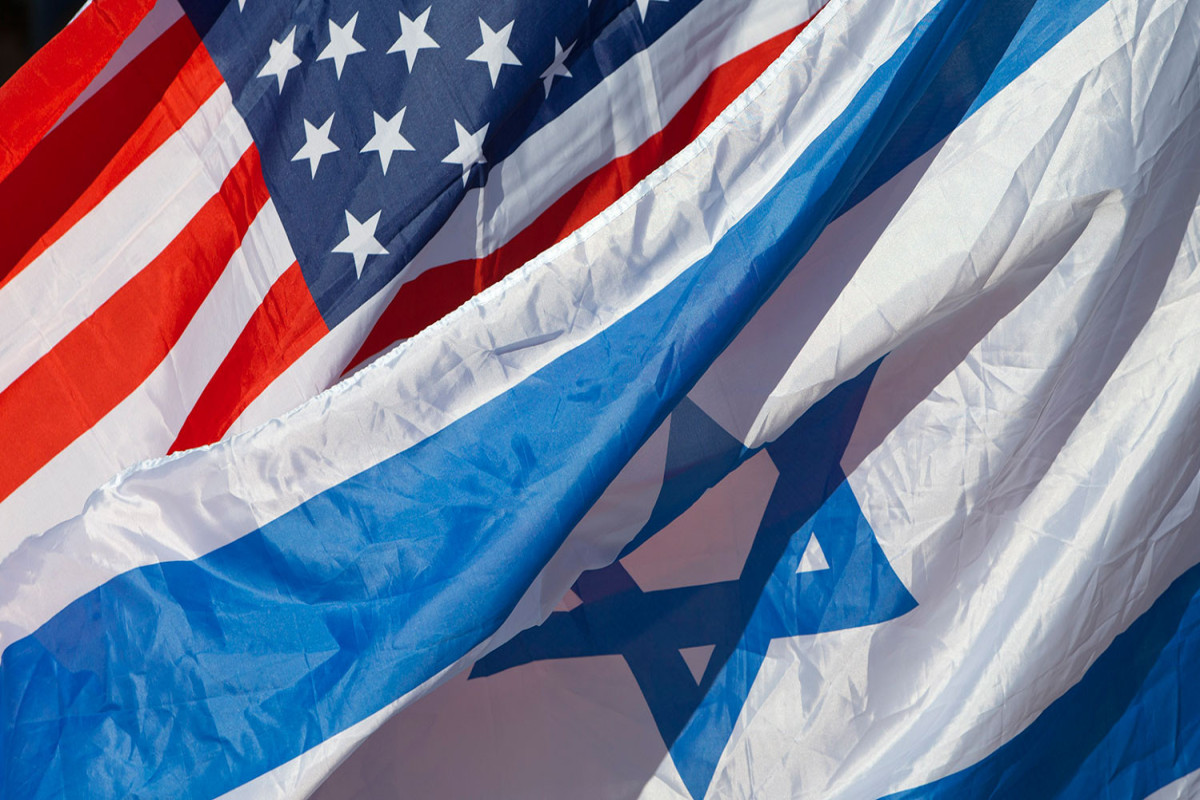 ABŞ və İsrail İrana qarşı birgə təlimləri müzakirə ediblər