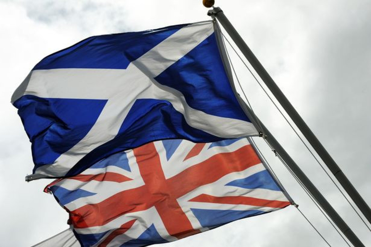 Britaniya Ali Məhkəməsi Şotlandiyanın yeni müstəqillik referendumunu bloklayıb