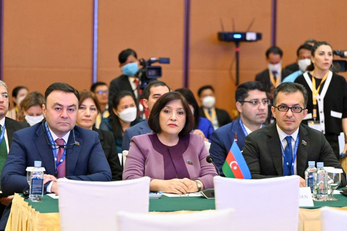 Milli Majlis of Azerbaijan joins AIPA as an observer member