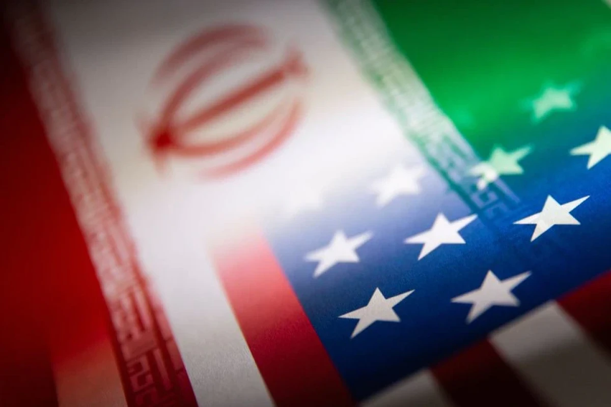 U.S. sanctions Iranian officials amid Tehran