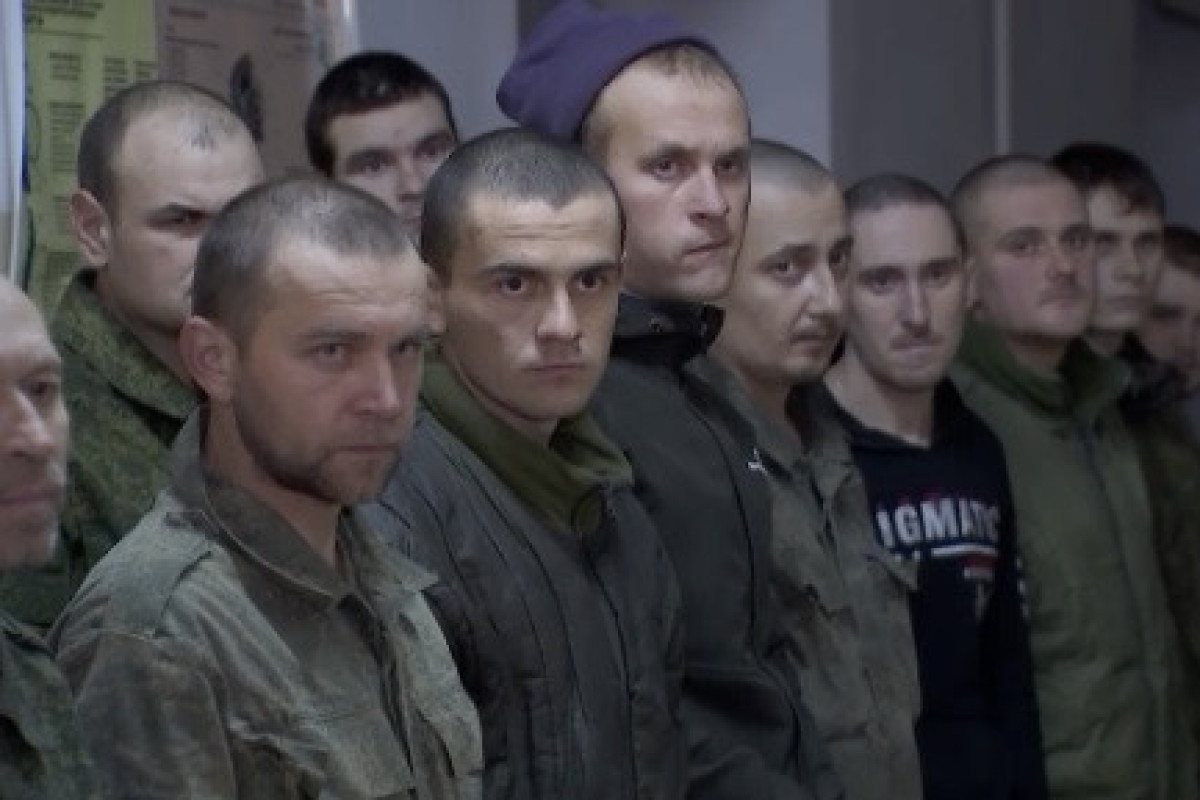 В Минобороны РФ сообщили о возвращении в страну 35 пленных