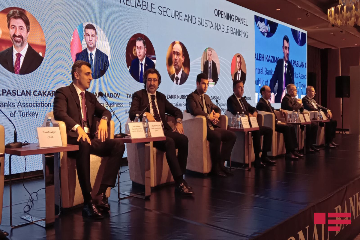 AMB sədri: Maliyyə sektorunun inkişafı strategiyası hazırlanacaq
