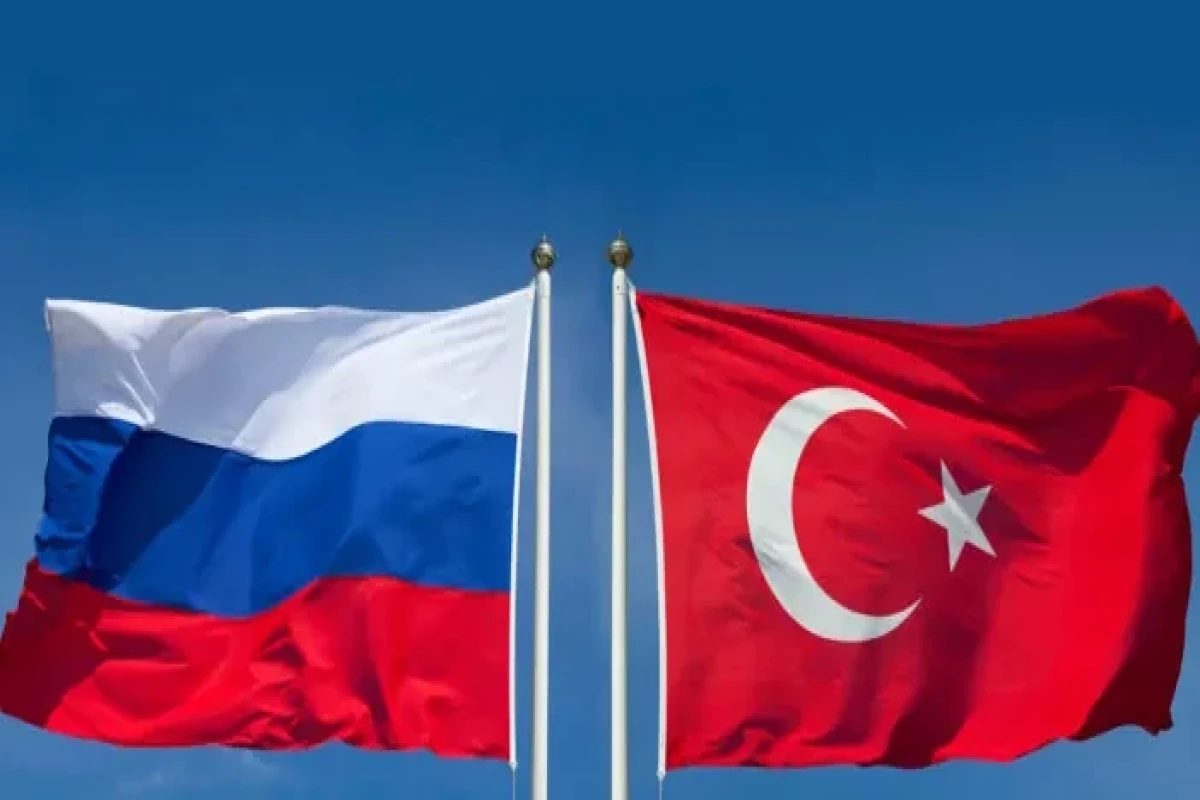 Russian and Turkish Def mins discuss Syria-UPDATED 