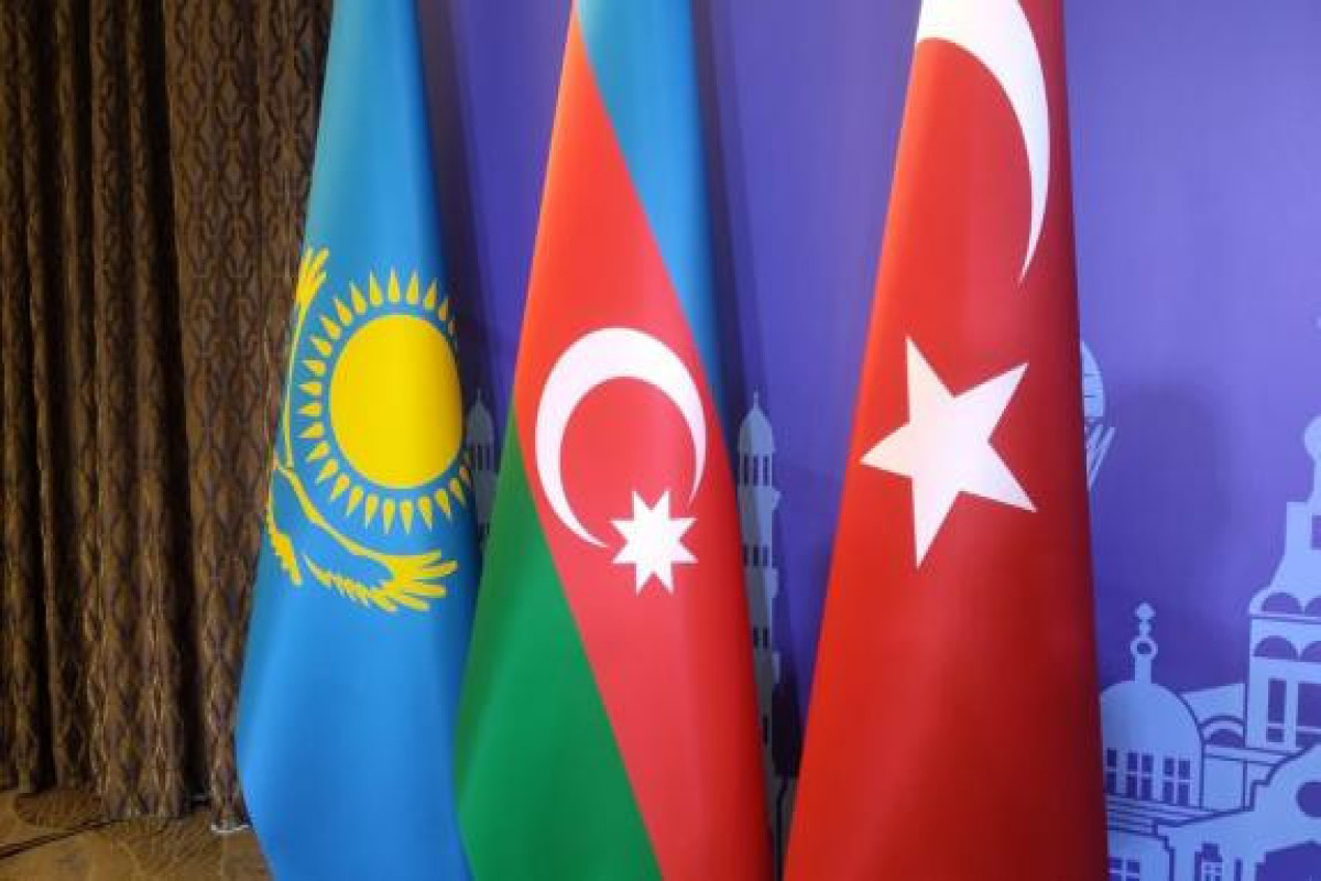 Aktau to host next trilateral Azerbaijan-Türkiye-Kazakhstan meeting
