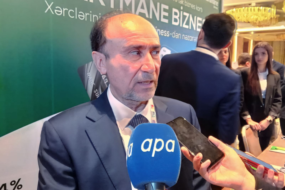 Naxçıvanda yeni bank filiallarının artmasının səbəbi açıqlanıb