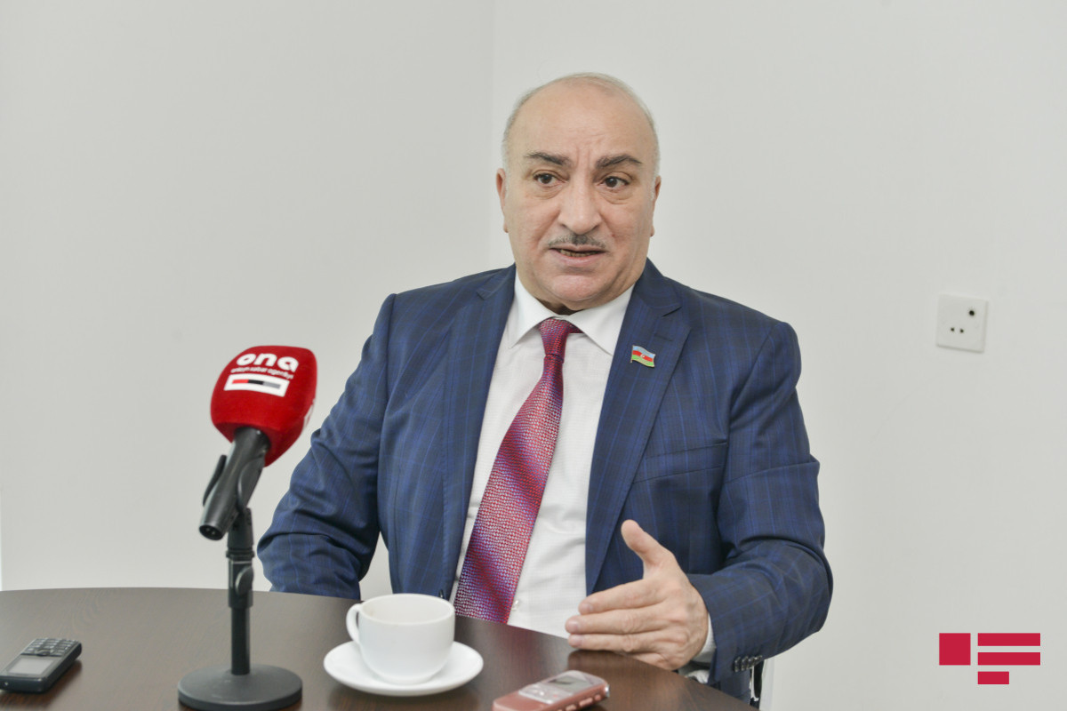 Tahir Kərimli, Milli Məclisin deputatı
