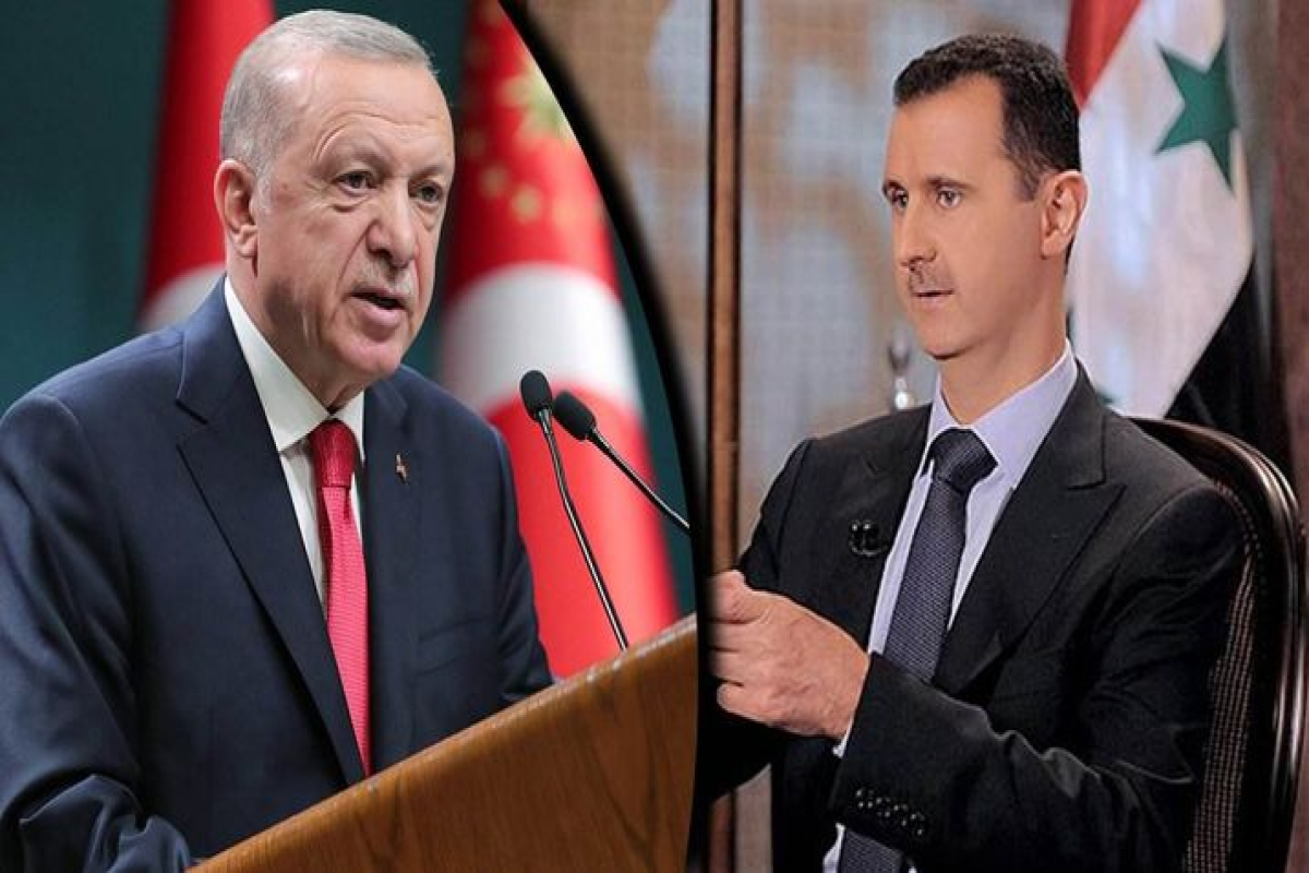 Акар: Встреча лидеров Турции и Сирии зависит от хода событий