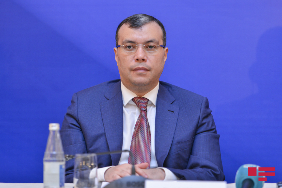 Sahil Babayev