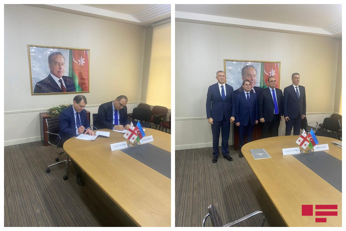 Azərbaycan və Gürcüstan XİN konsulluq məsləhətləşmələri keçirib - YENİLƏNİB 