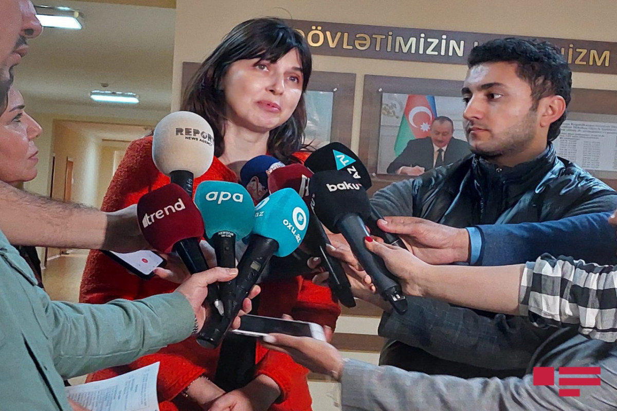 BMT-nin rezident əlaqələndiricisi: “Azərbaycanda qadın məhbuslara çox gözəl şərait yaradılıb”