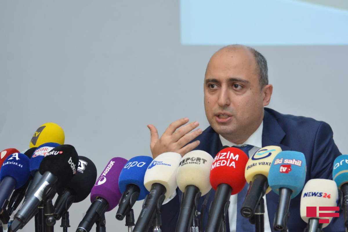 Nazir: Universitetlərdə akkreditasiya prosesinə başlanılıb