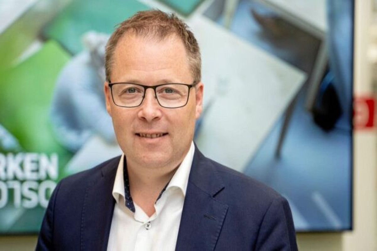 Byorn Arild Qram