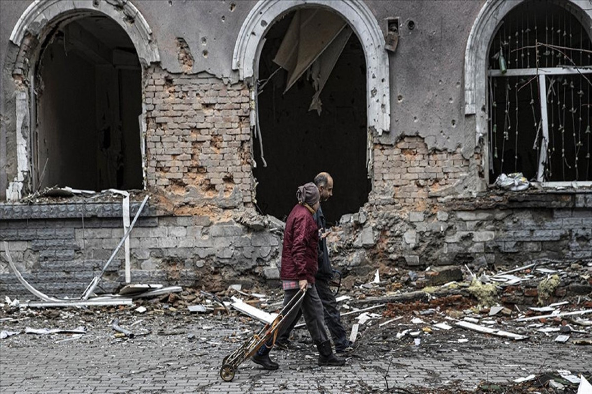 ООН: Из-за ракетных ударов миллионы украинцев оказались в тяжелой ситуации