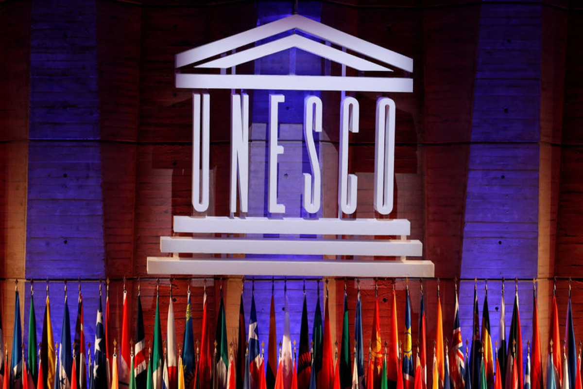 Россия направила ноту в ЮНЕСКО из-за невыдачи виз членам делегации