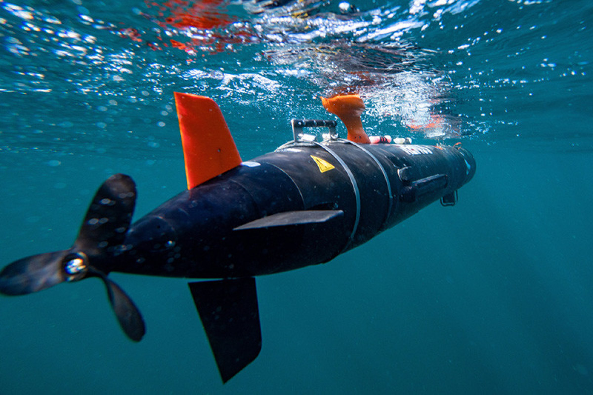 Бельгия передаст Украине подводные беспилотники и мобильные лаборатории
