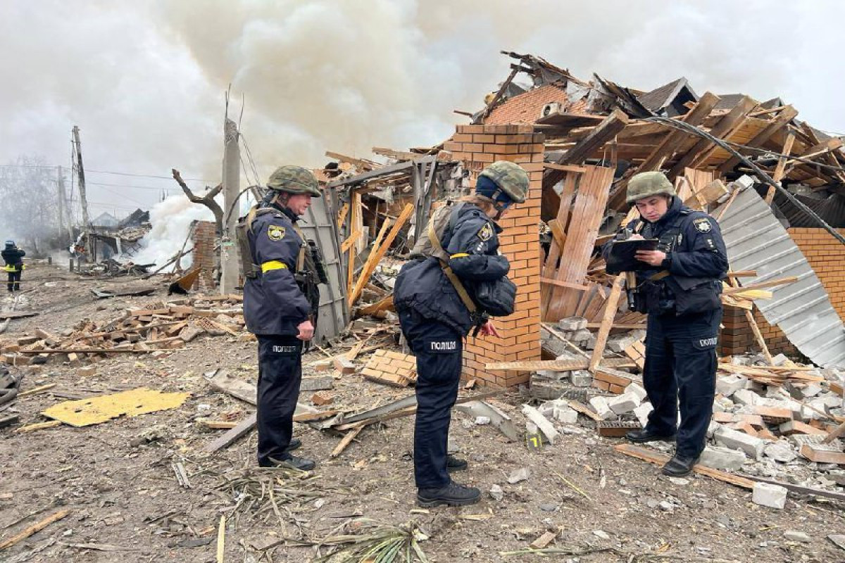 Russia shelled Dnipropetrovsk overnight