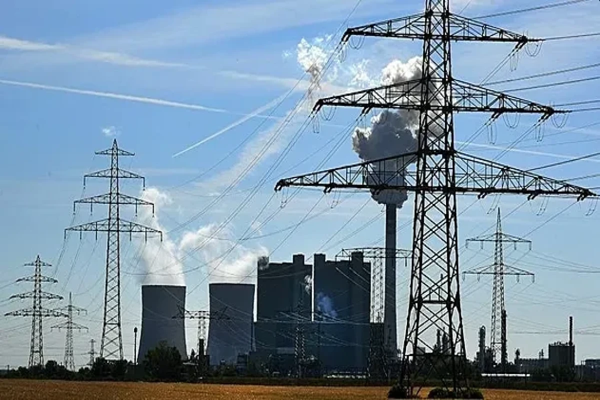 Зеленский сообщил об ограничении электроснабжения в 15 субъектах Украины