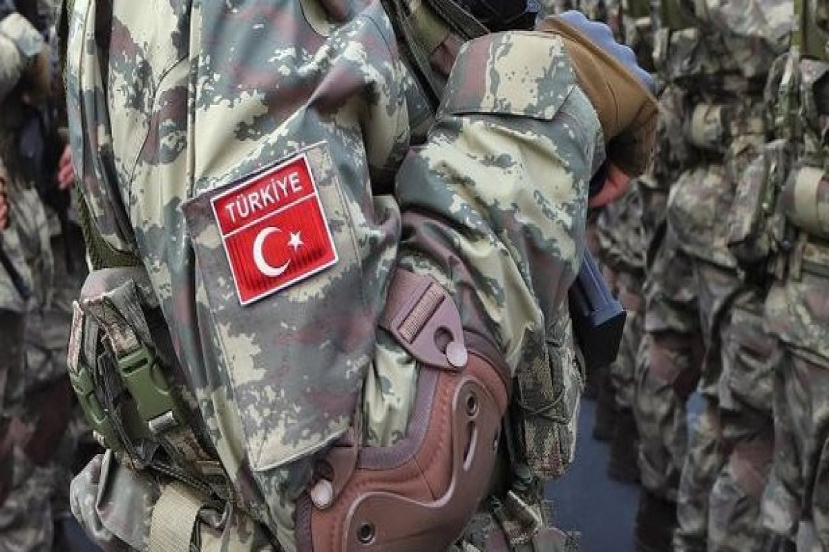 Türkiyə Silahlı Qüvvələri iki gün ərzində 22 PKK/YPG terrorçusunu zərərsizləşdirib
