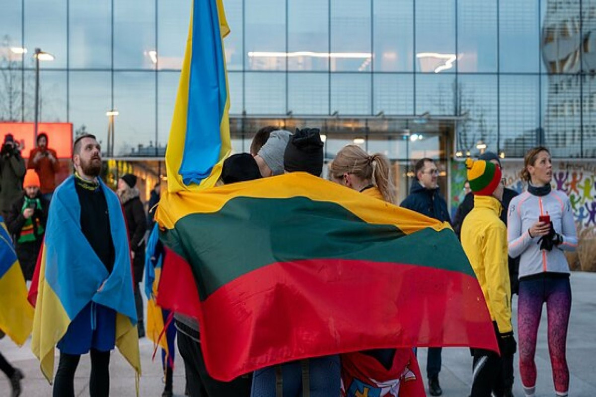 Литва предоставит Украине 2 млн евро на восстановление энергосистемы