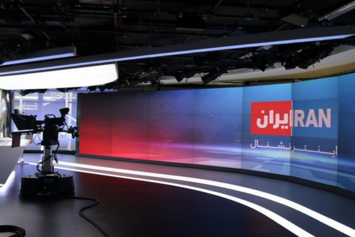 Iran arrests employee of Iran International TV channel