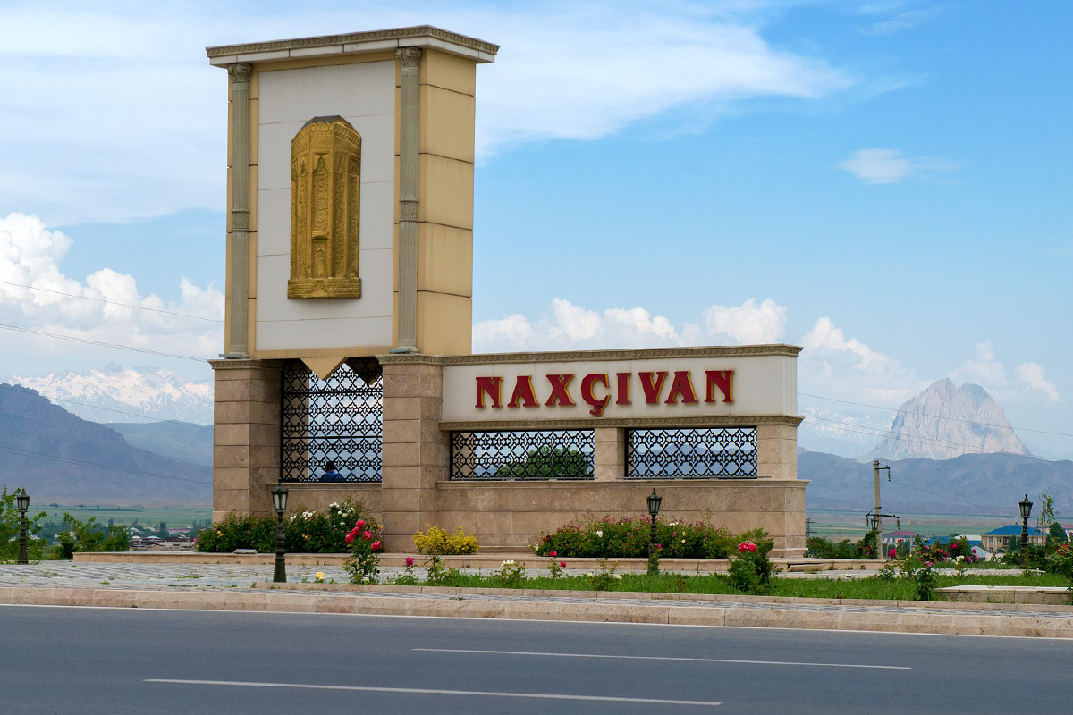Azerbaijan demolishes State Customs Committee of Nakhchivan AR, establishes General Administration