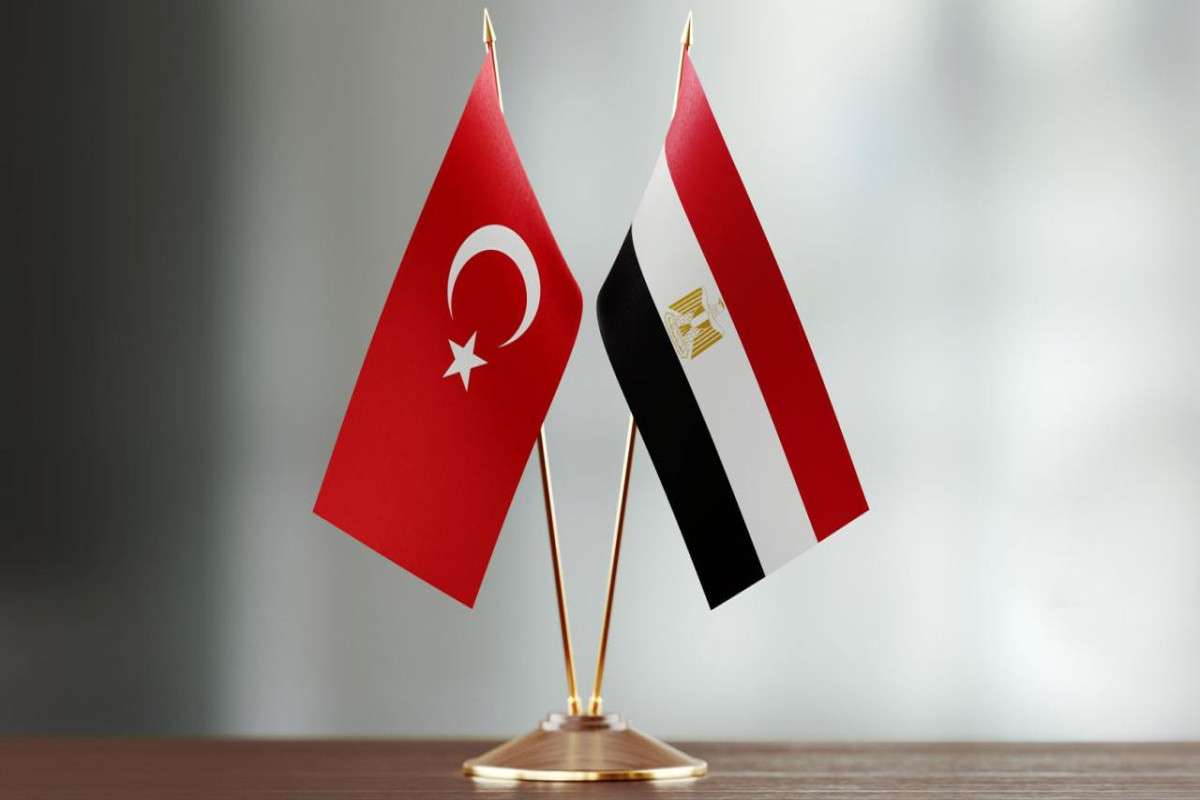 Cavusoglu: Turkiye may appoint ambassador to Egypt in upcoming months