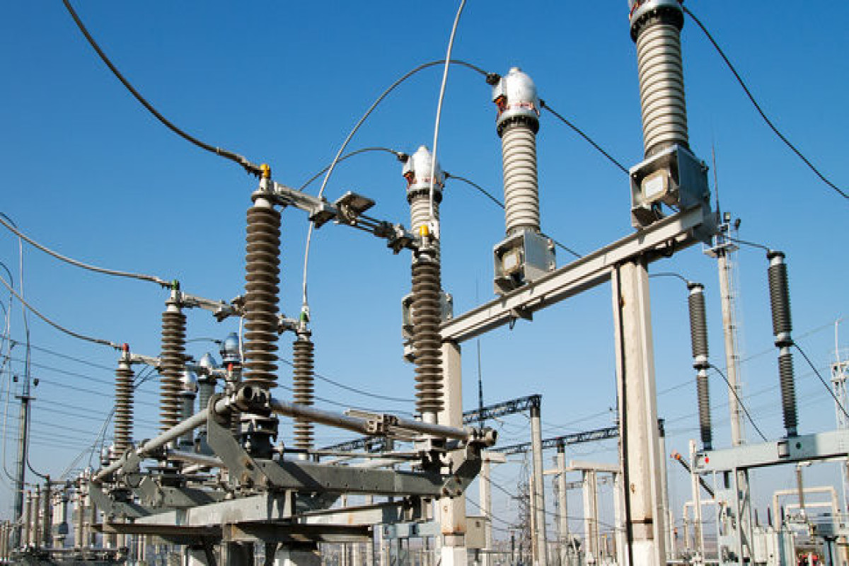Украина в тестовом режиме закупила электроэнергию у Румынии