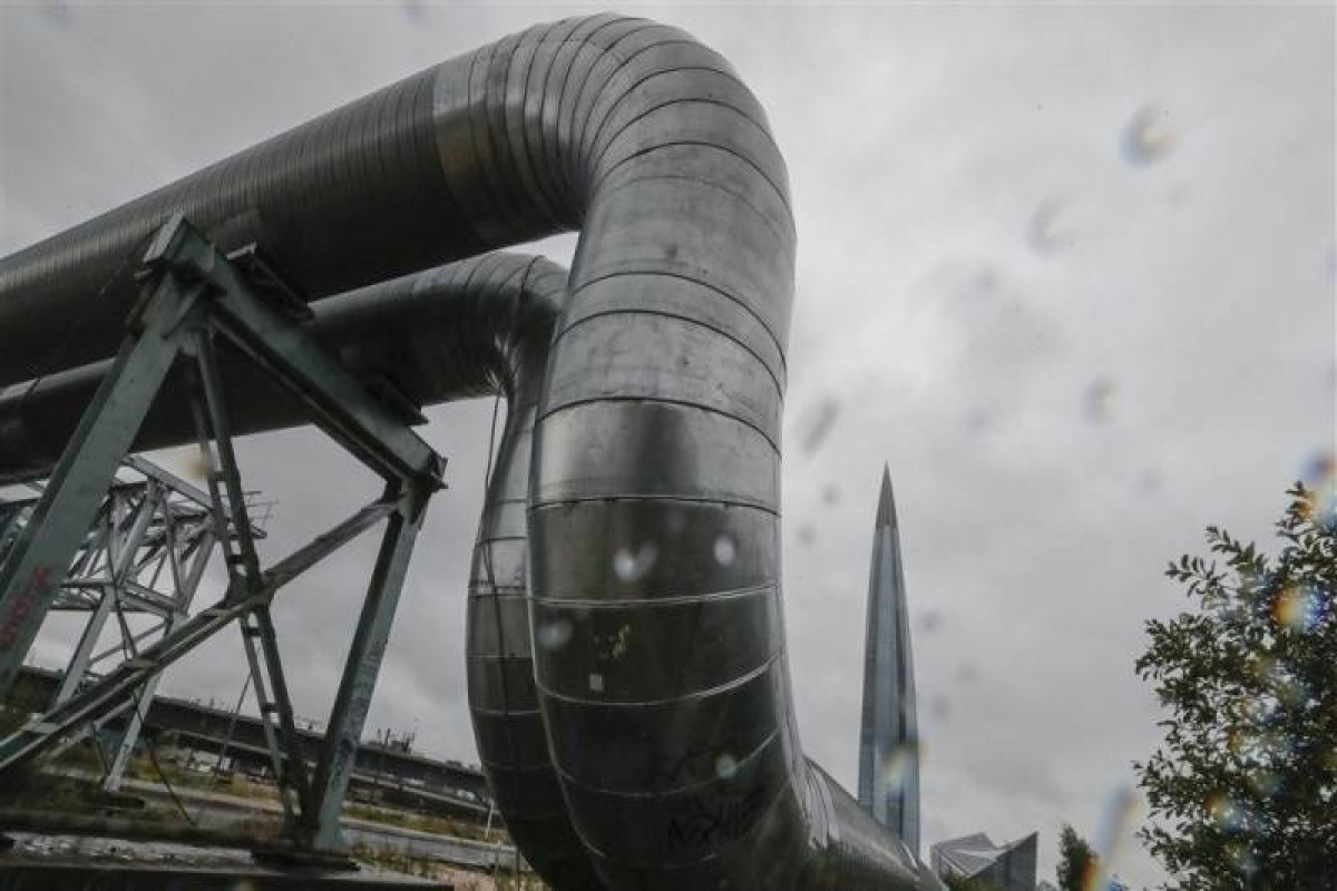 Nord Stream 1 restart set for April, operator says