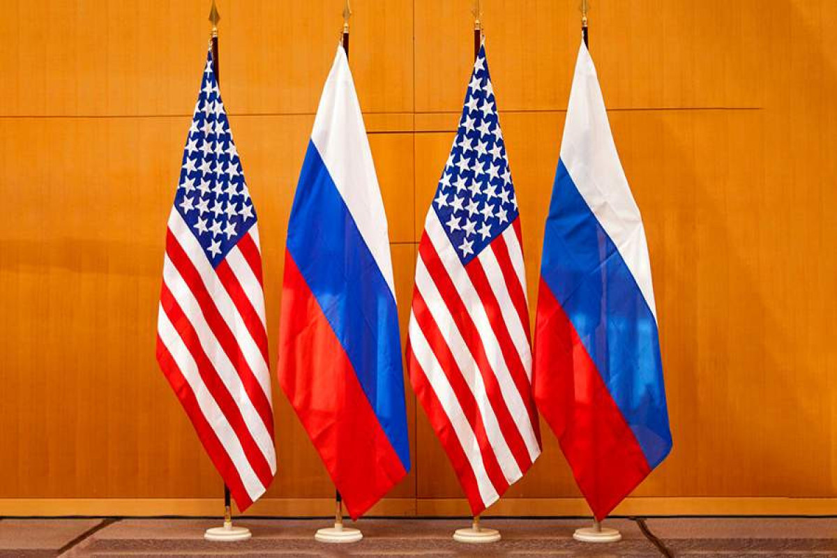 Пентагон назвал крайне важным продолжение диалога с Россией по безопасности