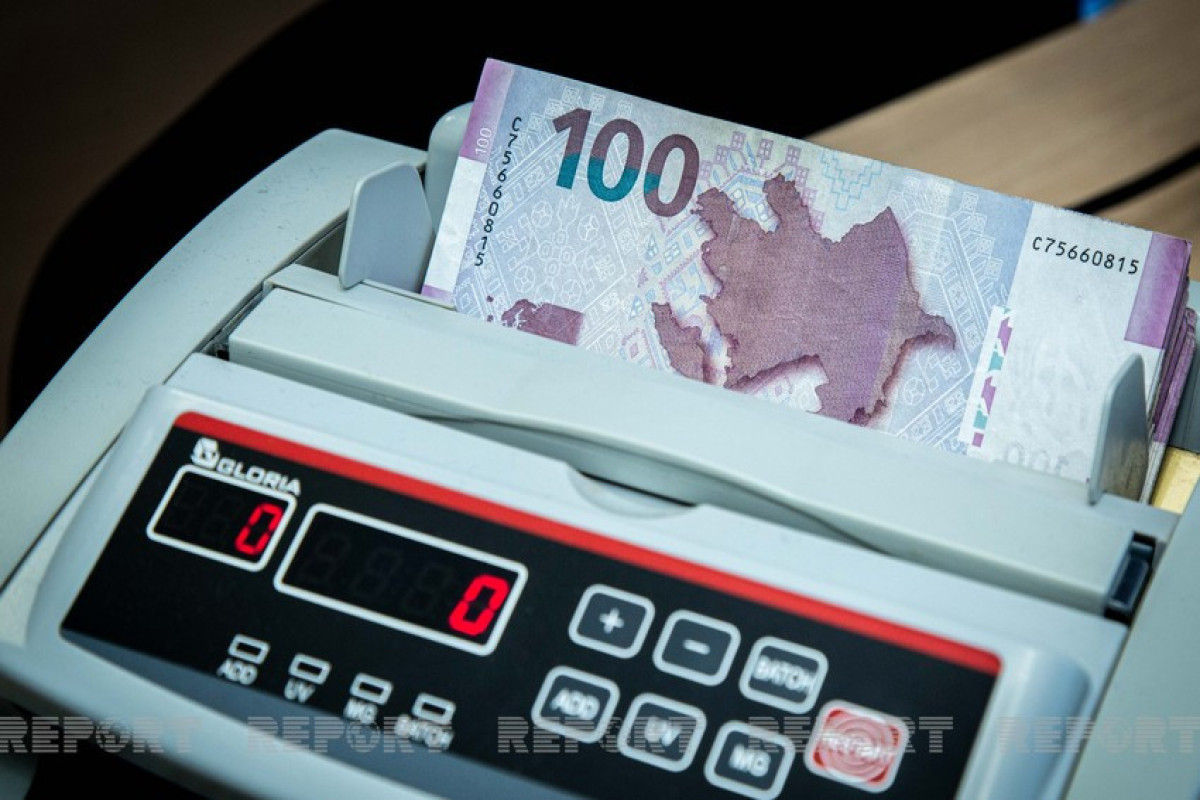 Чистая прибыль банков в Азербайджане выросла на 35%
