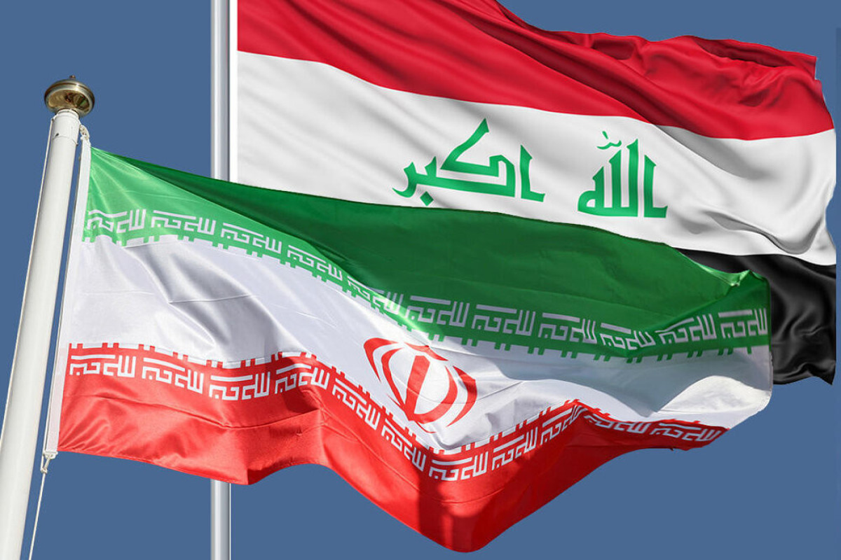 Iraqi PM visited Tehran