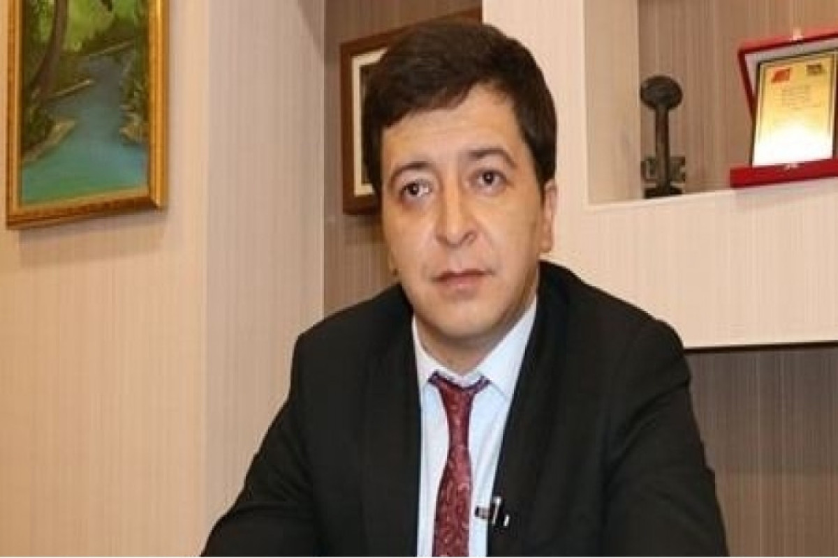 Elşən Musayev, Milli Məclisin deputatı